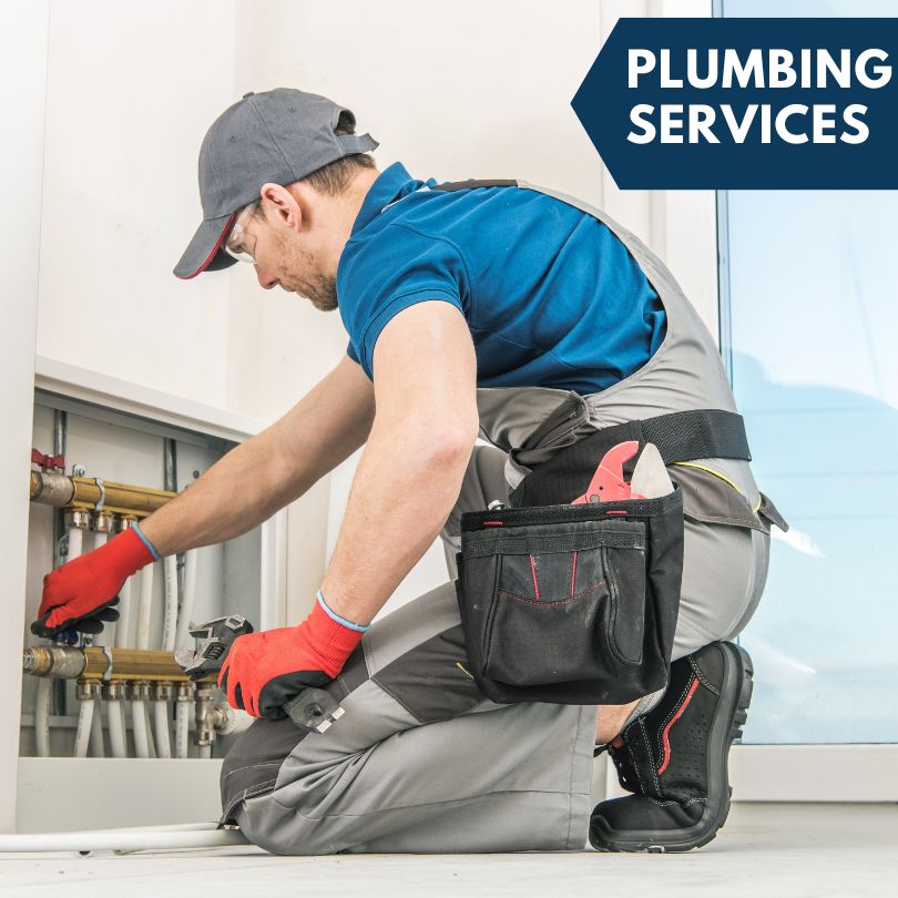 Ridgewood Plumbing Company